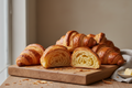 Artisan Croissants